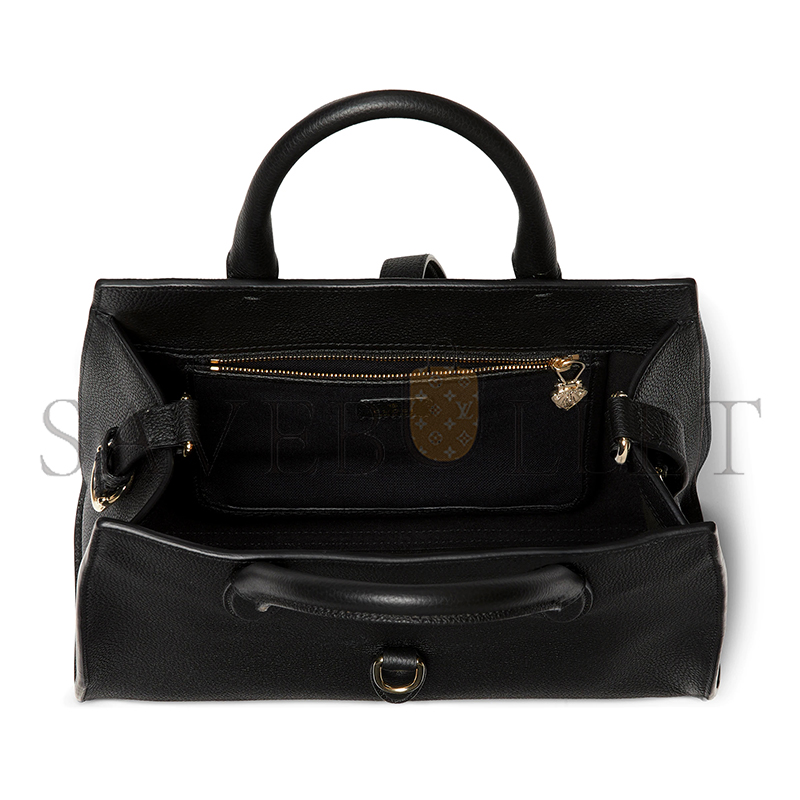 GUCCI MEDIUM TOTE BAG WITH HOOK CLOSURE 806205 (31*22.5*10cm) GUCCI MEDIUM TOTE BAG WITH HOOK CLOSURE 806205 (31*22.5*10cm)